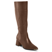 Bota em sintetico 255-014-01